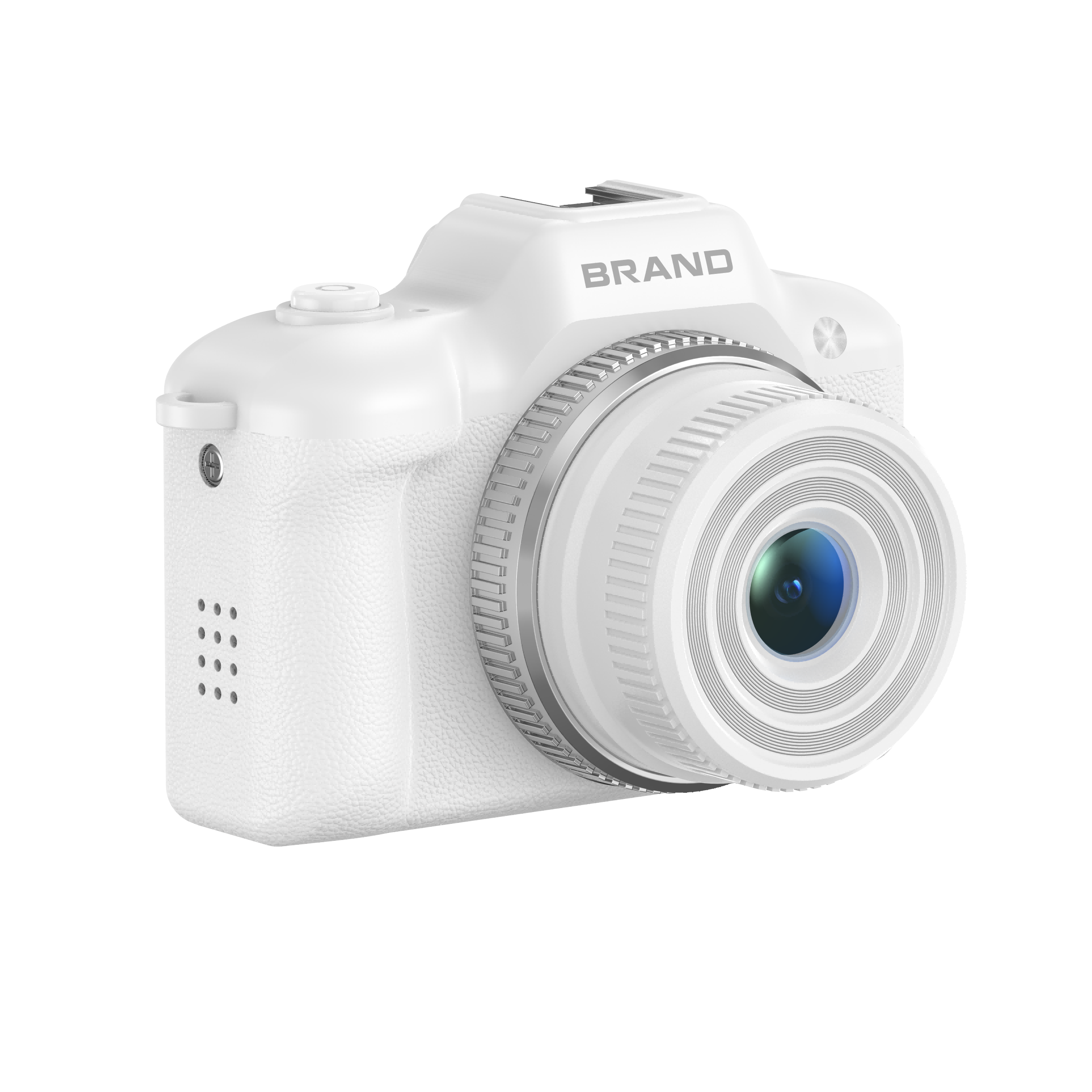 DC30 Mini Body Camera - 1080P Wearable Cam with 0.96